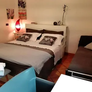 A Casa Di Flo' Apartment Modena