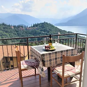 Romantic Escape With View Apartment Perledo