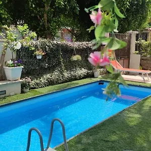 Appartement Casa Le Rose 