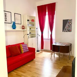 Apartment La Casa Di Romolo, Rome
