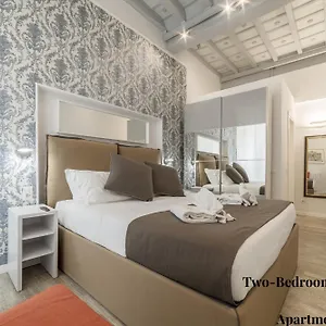 Cs Exclusive Campo De Fiori Palace Apartament