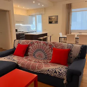 Appartement Chez Andrea 