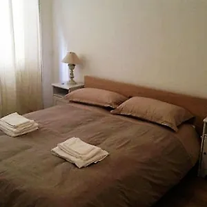 Vatican House Apartment