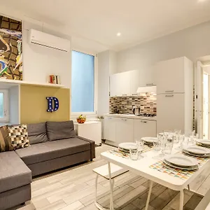 Downtown Srl - Cavour Cinque Terre Apartment La Spezia