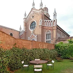 Casa Contarini Apartment Venice