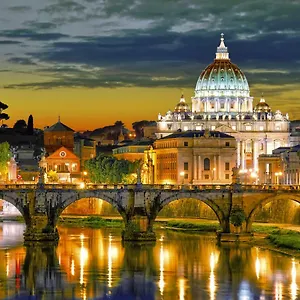 Apartment Vatican Royal, Rome