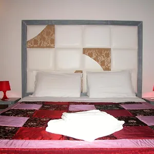 Apartment Gisa, Rome