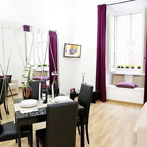 Apartment Fantasie In Trastevere, Rome